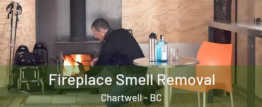  Fireplace Smell Removal Chartwell - BC