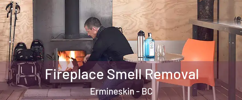 Fireplace Smell Removal Ermineskin - BC