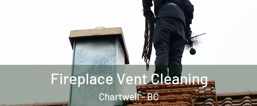  Fireplace Vent Cleaning Chartwell - BC