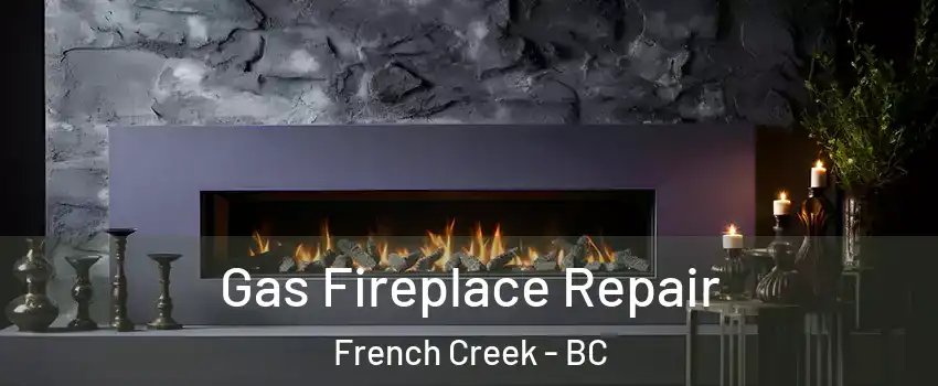  Gas Fireplace Repair French Creek - BC