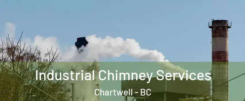  Industrial Chimney Services Chartwell - BC