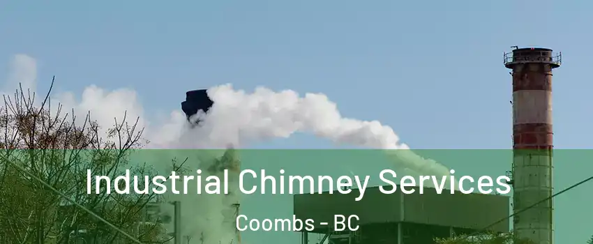  Industrial Chimney Services Coombs - BC