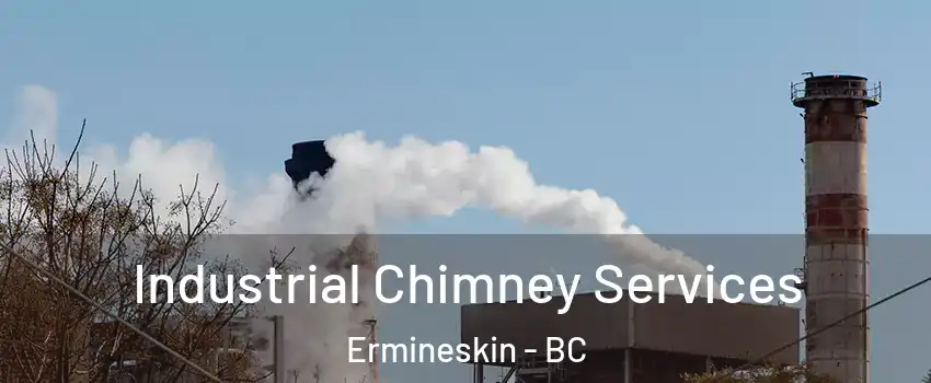  Industrial Chimney Services Ermineskin - BC