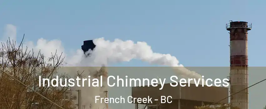  Industrial Chimney Services French Creek - BC