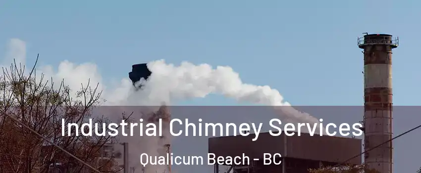  Industrial Chimney Services Qualicum Beach - BC