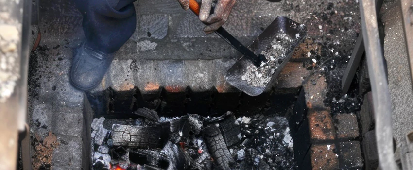 Residential Chimney Bricks Rotten Repair Services in Parksville, BC