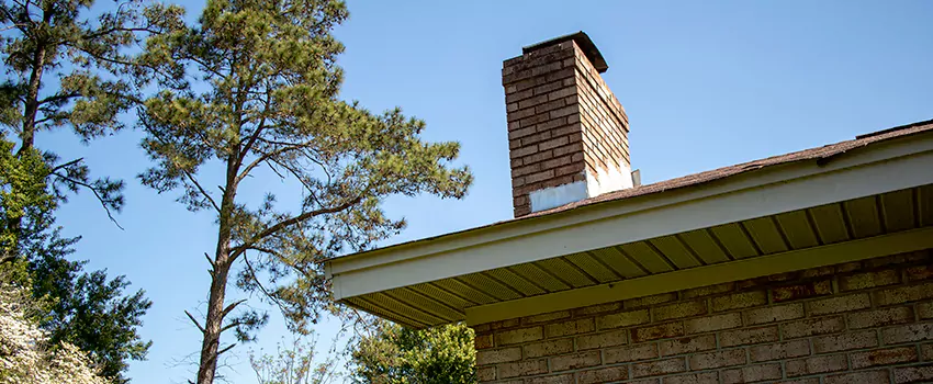 Chimney Chase Inspection Near Me in Parksville, British Columbia