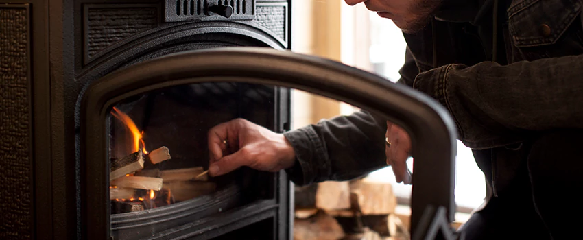 Residential Chimney Flashing Restoration in Parksville, BC