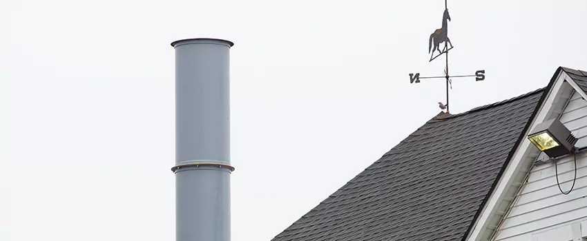 Chimney Liner Services Cost in Ermineskin, BC