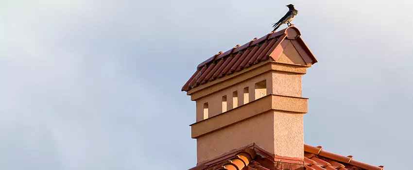 Cost To Rebuild A Chimney in Parksville, British Columbia