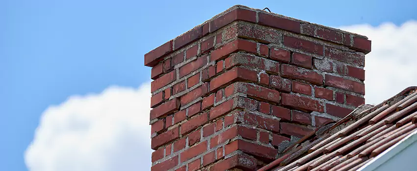 Fireplace Chimney Remodel Services in Parksville, British Columbia