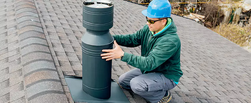 Chimney Inspection in Ermineskin, BC