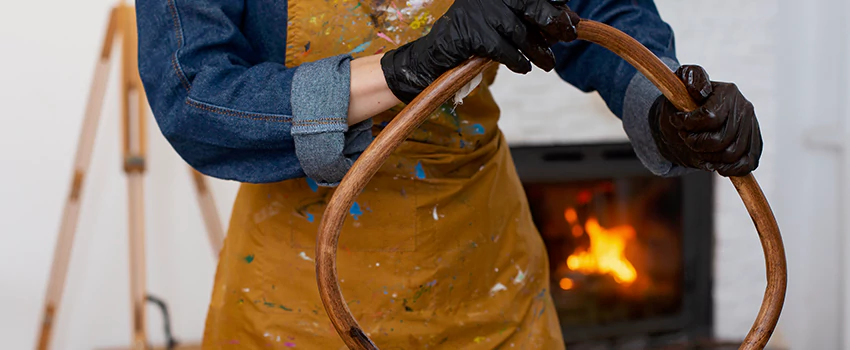 Chimney Saver Waterproofing Services in Parksville, British Columbia