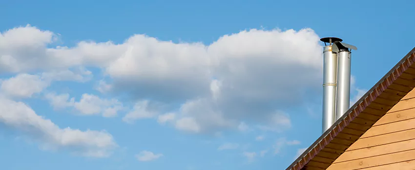 Diagnosing Commercial Chimney Problems in Parksville, BC