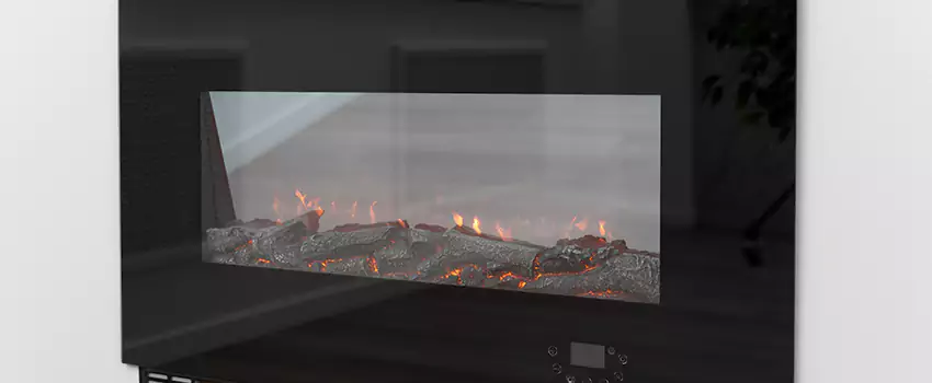 Dimplex Fireplace Installation and Repair in Parksville, BC