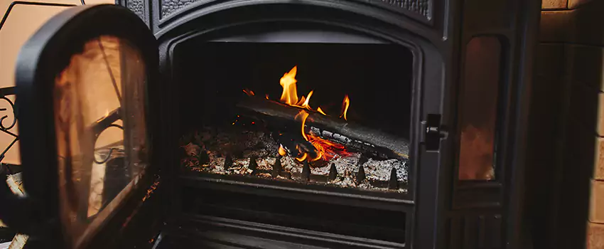 Advantages of Drolet Fireplaces in Parksville, British Columbia