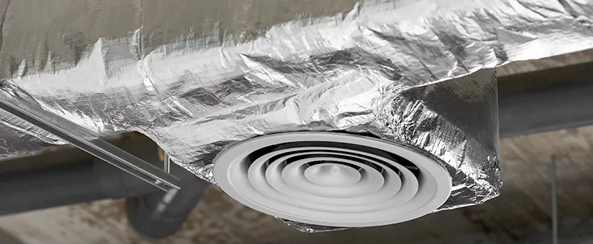 Duct Cleaning Specialists Near Me in Parksville 