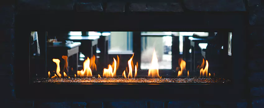 Electric Fireplace Ember Set Enhancement Services in Parksville, BC 
