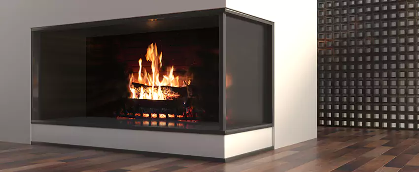 Empire Comfort Systems Fireplace Installation and Replacement in Parksville, BC