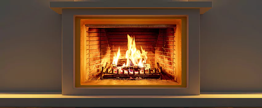 Electric Fireplace Company Near Me in Parksville, BC