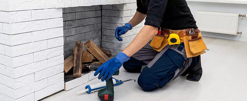 Ethanol Fireplace Installation Contractors in Parksville, BC