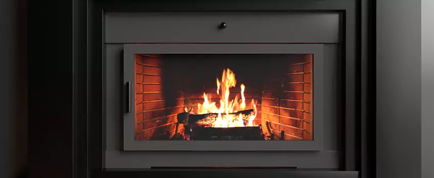 Custom Fireplace Crystals in Parksville, British Columbia