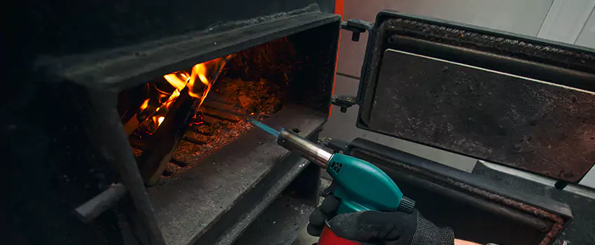 Fireplace Dampers Pivot Repair Services in Ermineskin, British Columbia