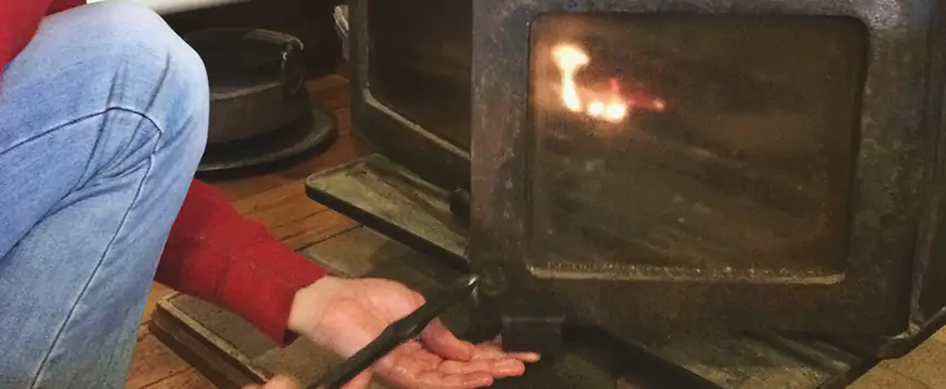 Fireplace Door Installation And Replacement Contractors in Parksville, BC