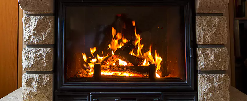 Fireplace Design Ideas in Parksville, BC