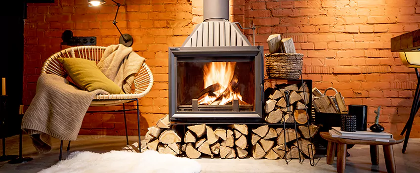 Wood Fireplace Mantels Repair in Parksville, British Columbia