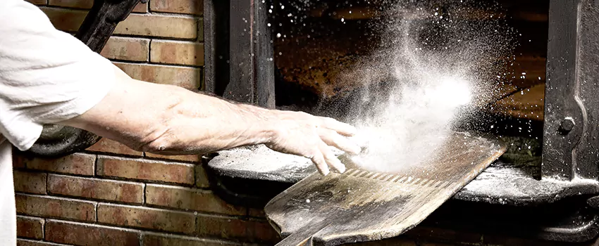 Smoke Chamber Safety Upgrades in Ermineskin, British Columbia