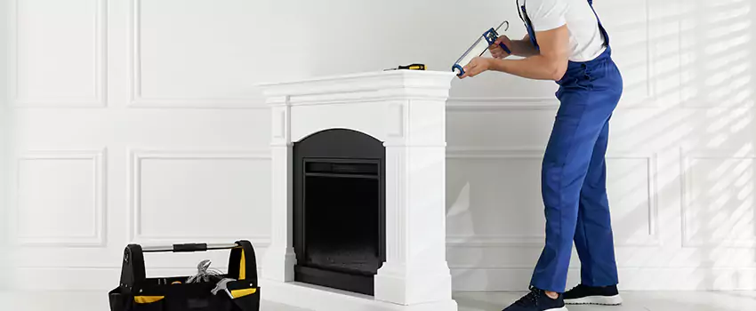 Fireplace Safety Inspection Technician in Ermineskin, BC