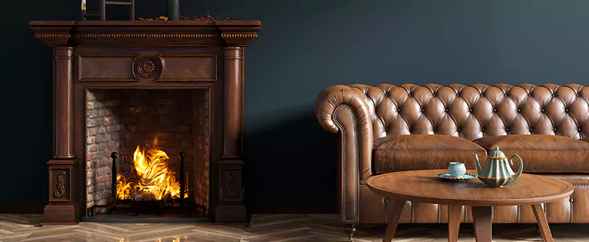 Gas Fireplace Logs Cost in Parksville, British Columbia