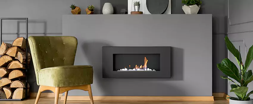 Fixes For Indoor Gas Fireplaces in Ermineskin, British Columbia