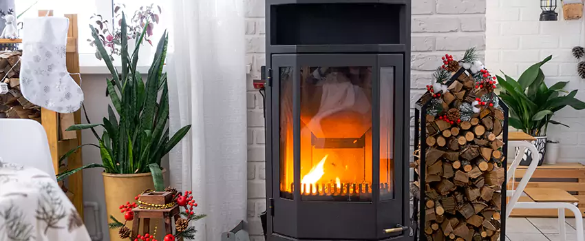 Benefits of Harman Stoves Fireplace in Ermineskin, BC