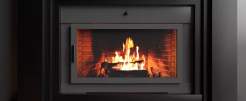 Heat & Glo Outdoor Gas Fireplaces Installation Contractors in Parksville, BC