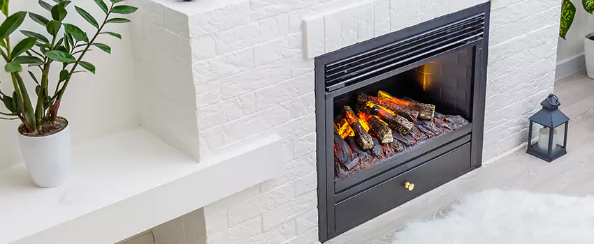 Majestic Lanai Outdoor Gas Fireplace Replacement in Ermineskin, BC