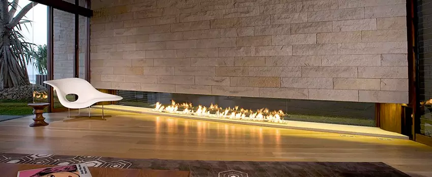 Benefits of Multi-Color Fireplace Installation in Parksville, BC