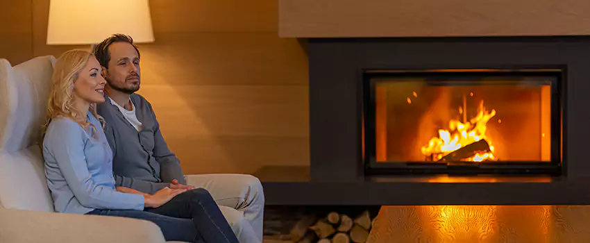 Cost-Effective Osburn Fireplace Installation and Repair in Parksville, BC