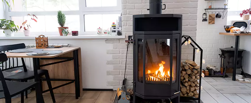 Benefits of Pacific Energy Fireplace in Parksville, British Columbia