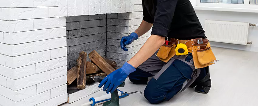 Cost of Pellet Fireplace Installation Services in Parksville, British Columbia