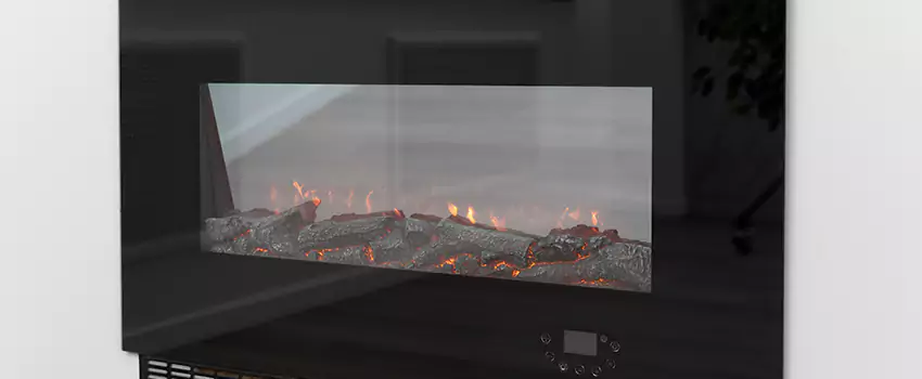 Ravelli Group Convection Fireplaces Installation in Parksville, British Columbia