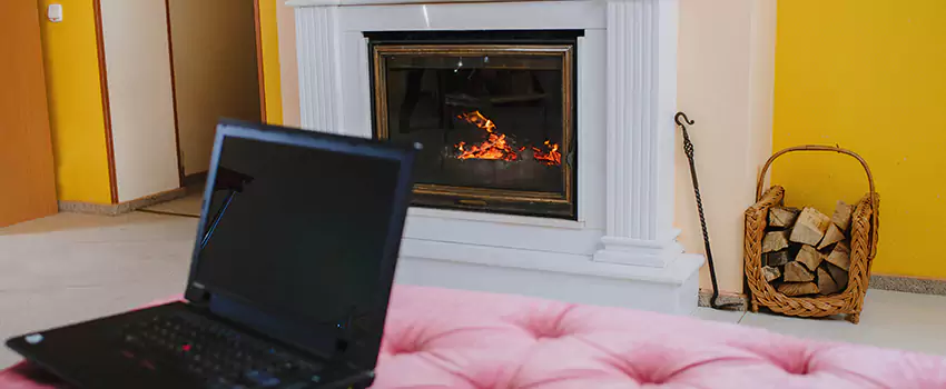 RSF Fireplaces Maintenance and Repair in Parksville, British Columbia 