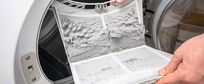 Vent Dust Cleaning Cost in Parksville, BC