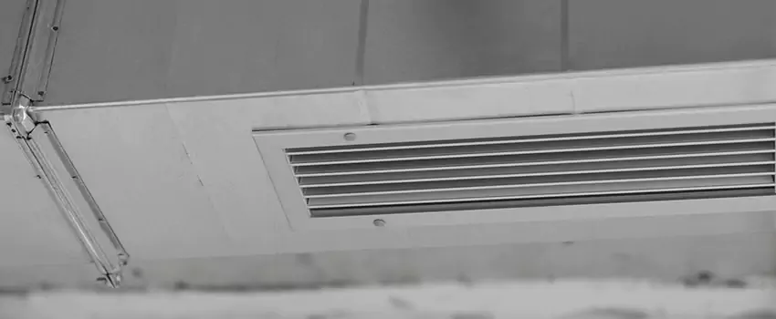 Ventilation Fan Cleaning Services in Parksville, British Columbia