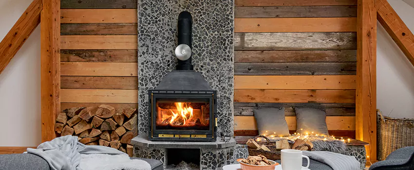 Key Features of Vermont Castings Fireplaces in Parksville, British Columbia