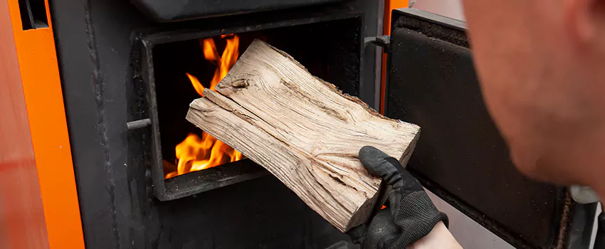 Indoor Wood Burning Furnace Repair and Installation in Ermineskin, British Columbia