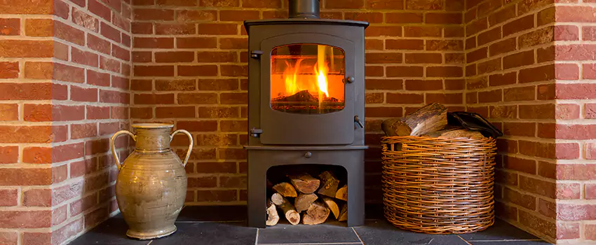 Wood Stove Inspection Services in Parksville, British Columbia
