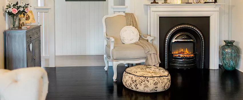 Wood Stove Firebox Installation Services in Parksville, BC