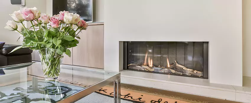 Astria Outdoor Wood Fireplaces Services in Parksville, BC